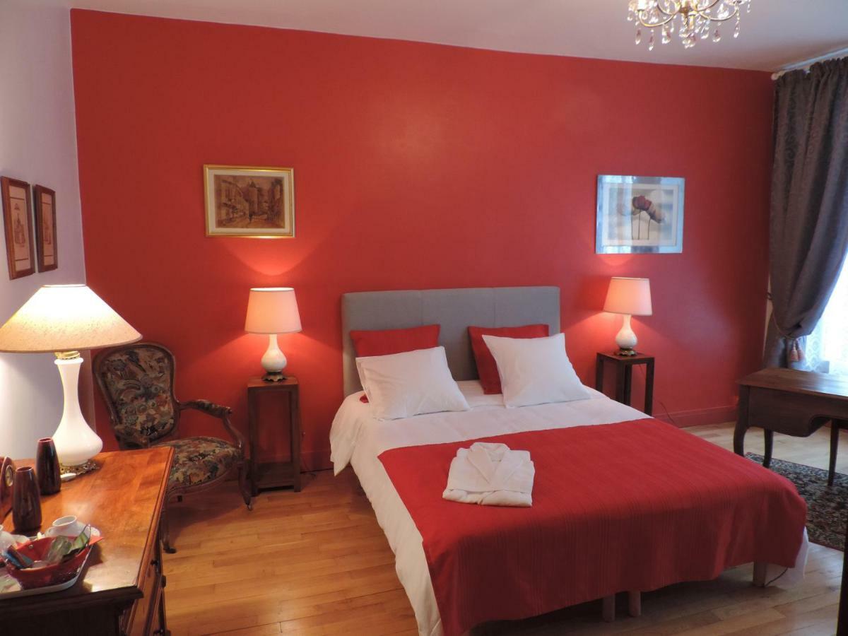 Sees Chez Vous Bed & Breakfast Exterior photo